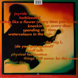 Виниловая пластинка Roxette - Joyride LP