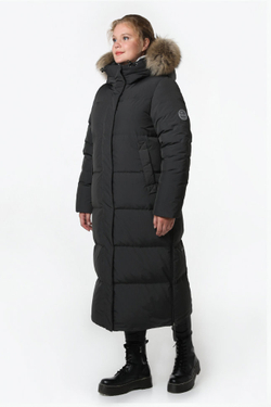 Пальто женское Сортавала Nordic Goose Laplanger