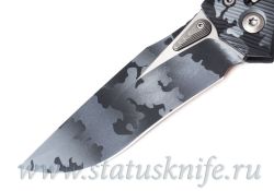 Нож Microtech 137RL-1FLUCS Amphibian Ram-Lok Urban Camoфотография - 2