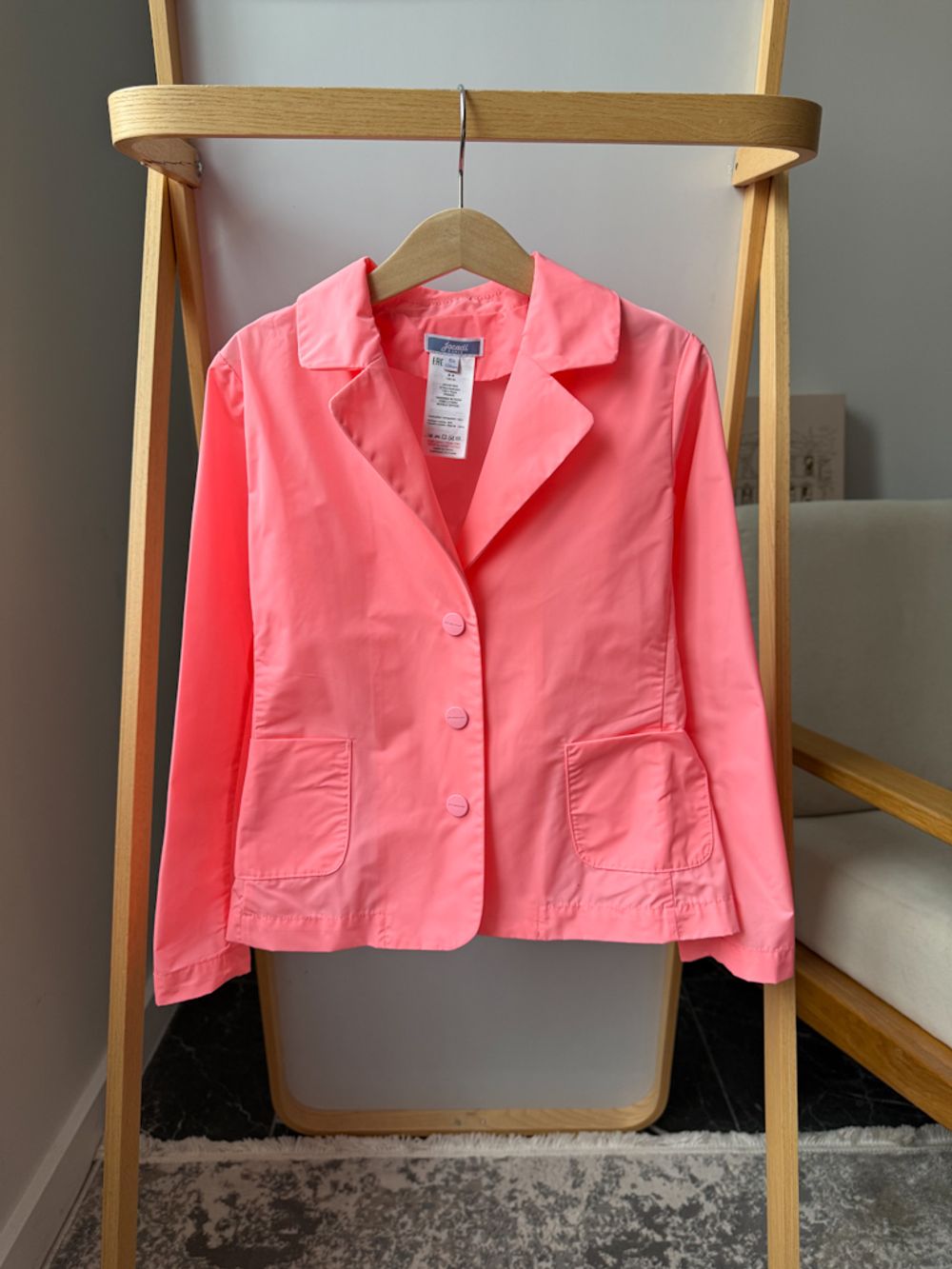 Ветровка Jacadi, 128