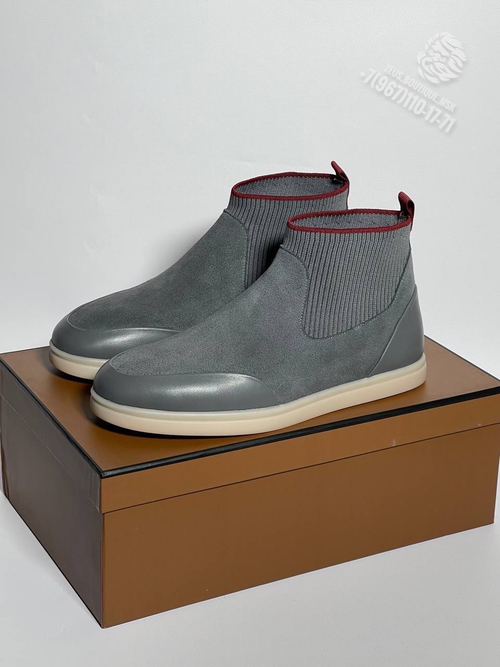 Ботинки Loro Piana