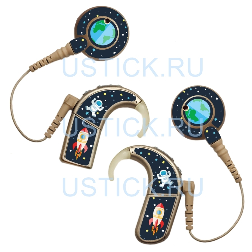 NAIDA AB "Космос"