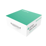 STEP BALANCE Секция кабельная (теплый пол) SBC018009, 18 Вт/м, 162 Вт, 9 м