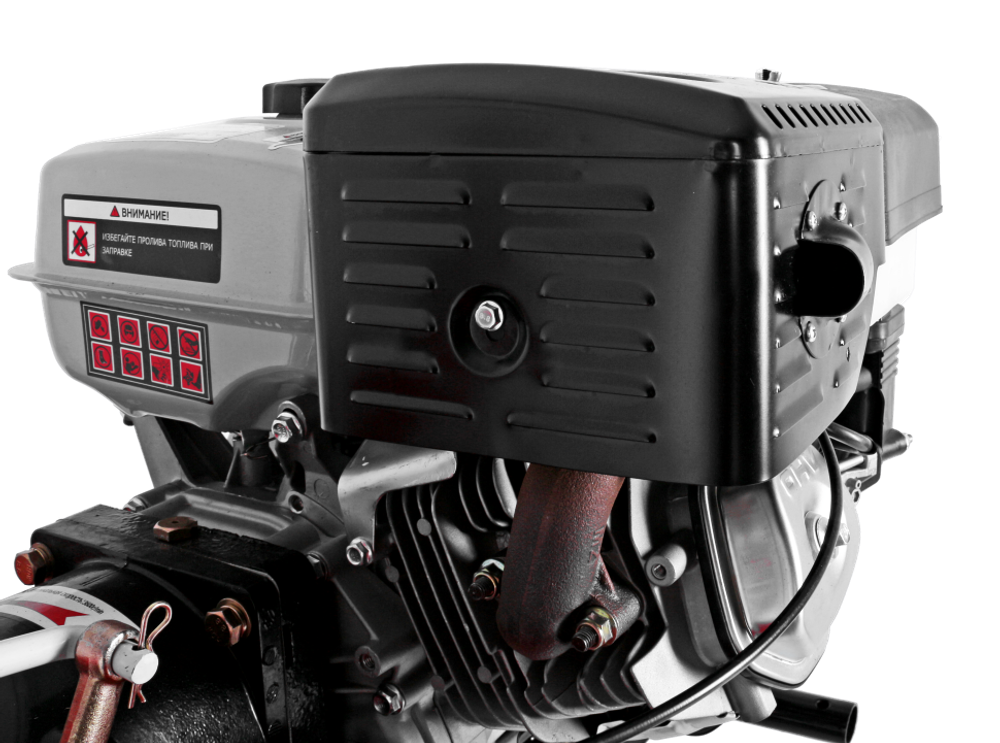 Сельскохозяйственная машина Ресанта МБ-13000P-12