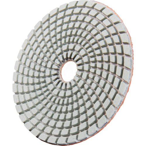 Диск алмазный ELITECH 125мм P300 мокрое шлифование   1820.159200