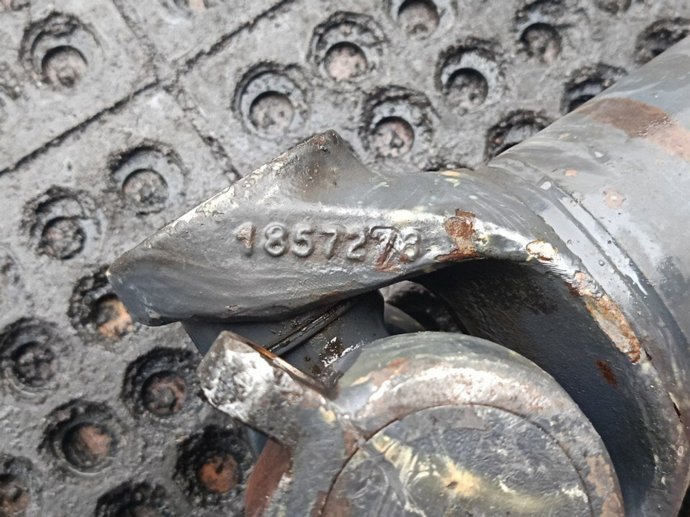 Вал карданный 2015мм 2018 год