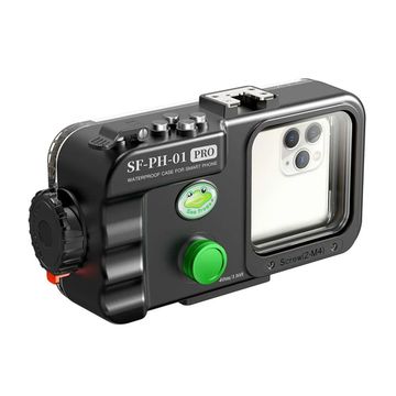 Подводный бокс универсальный для смартфонов Sea Frogs SF-PH-01 Pro