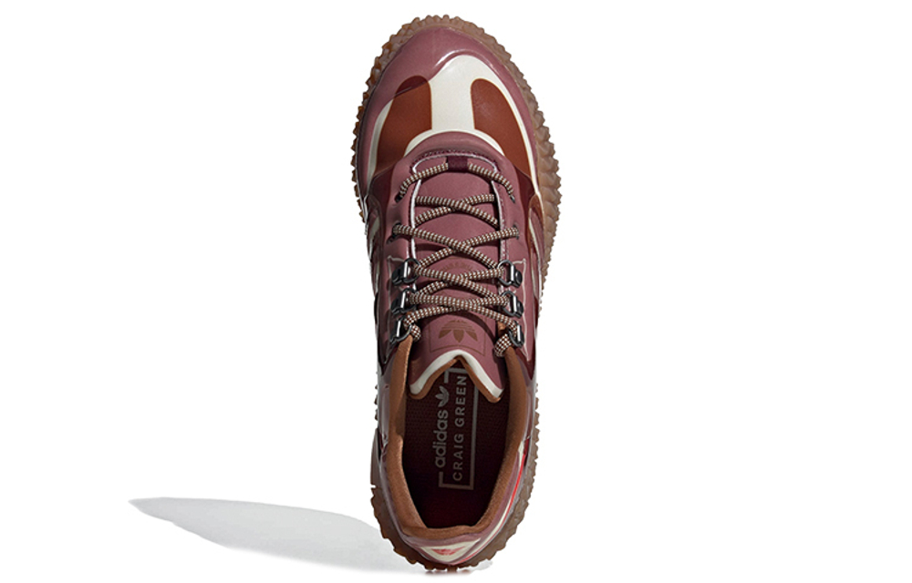 Кроссовки Craig Green X Adidas Originals Polta Akh I