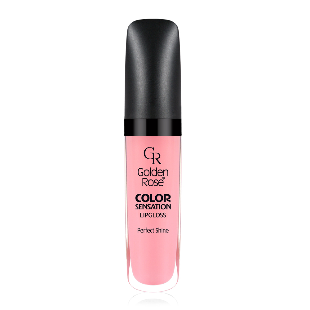Блеск для губ GR Color Sensation Lipgloss