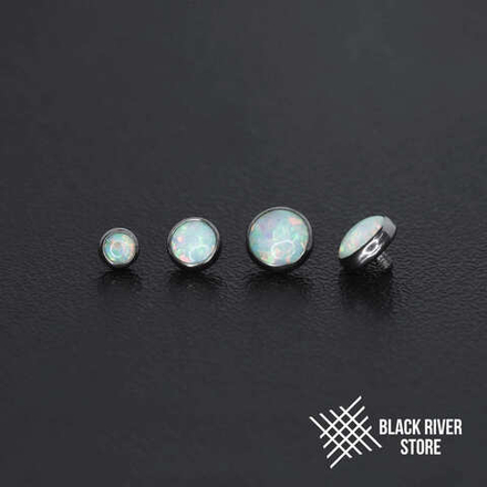 Накрутка Opal #17