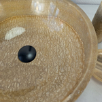 Раковина из оникса Bowl Sunset BO-66084 40*40*15 из натурального камня