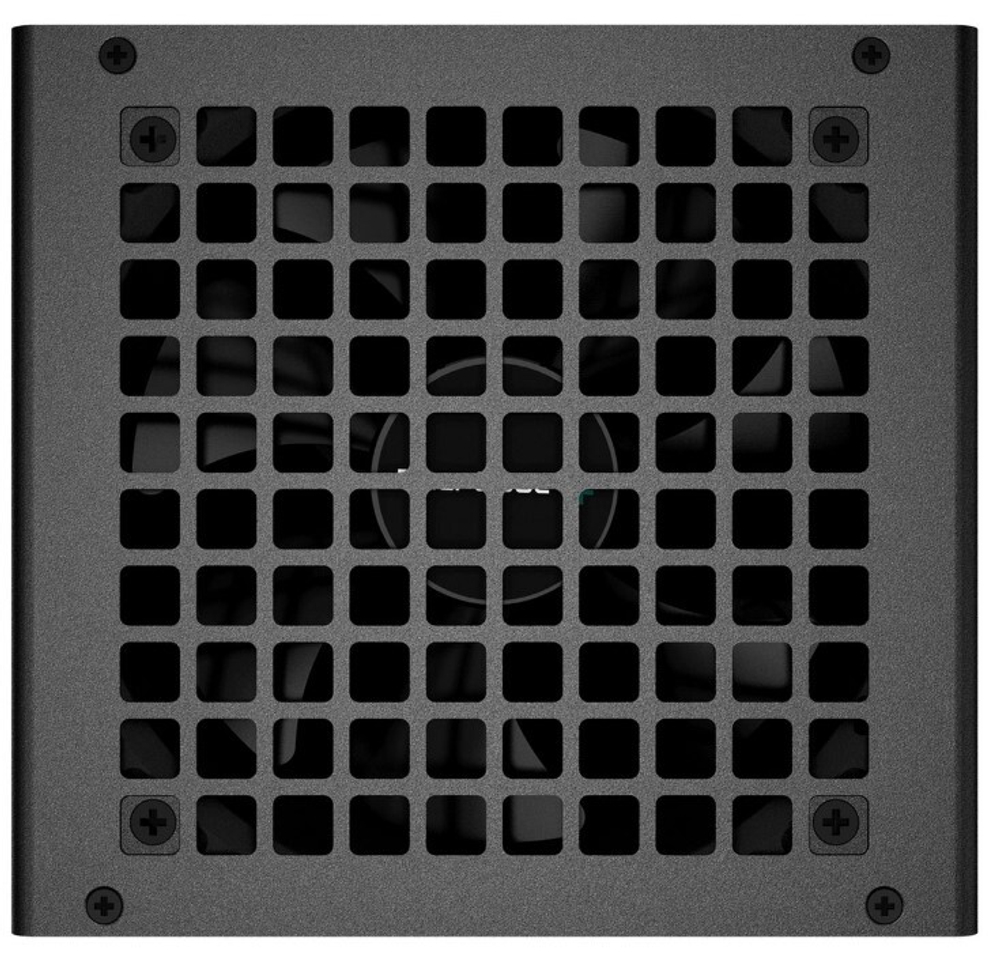 Блок питания ATX Deepcool R-PF650D-HA0B-WDEU