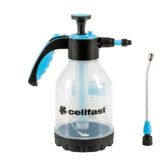 Опрыскиватель ручной Cellfast 1,5л