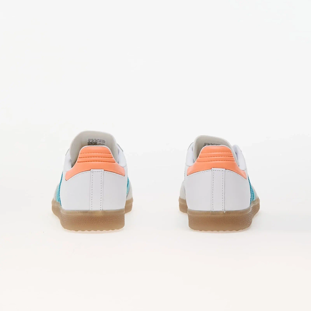 ADIDAS X INTER MIAMI SAMBA