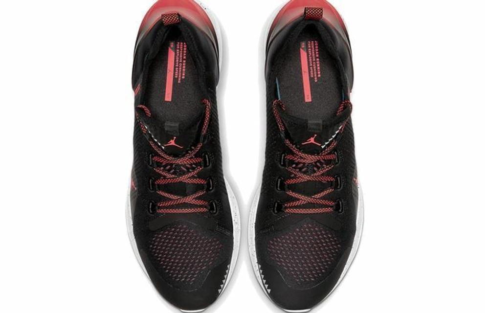 Кроссовки Jordan React Havoc
