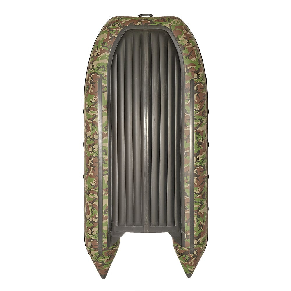 Лодка ПВХ КОВЧЕГ 360 НДНД