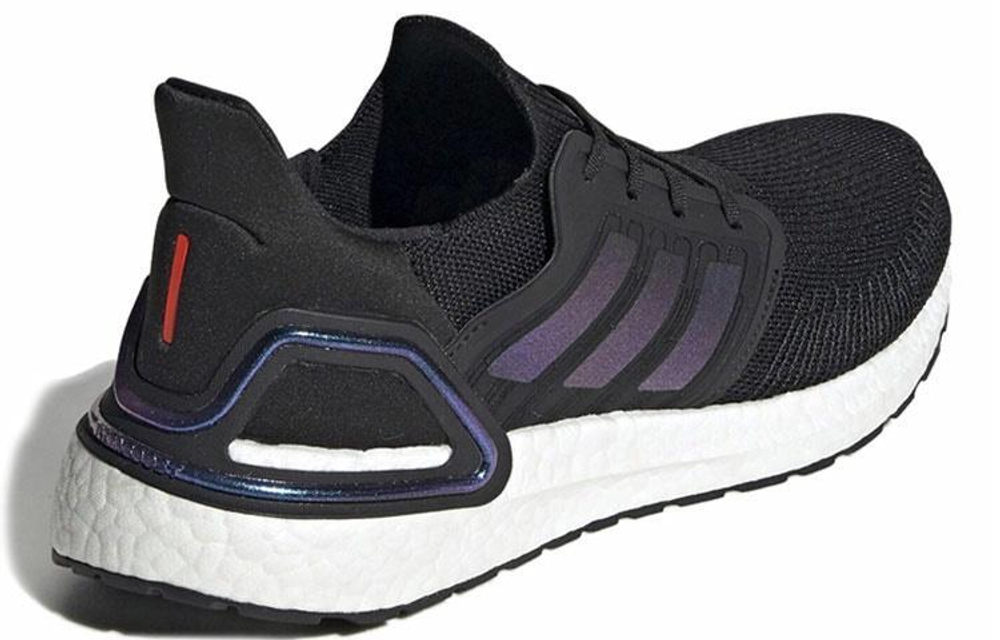 Кроссовки Adidas Ultraboost 20 "Iss Us National Lab"