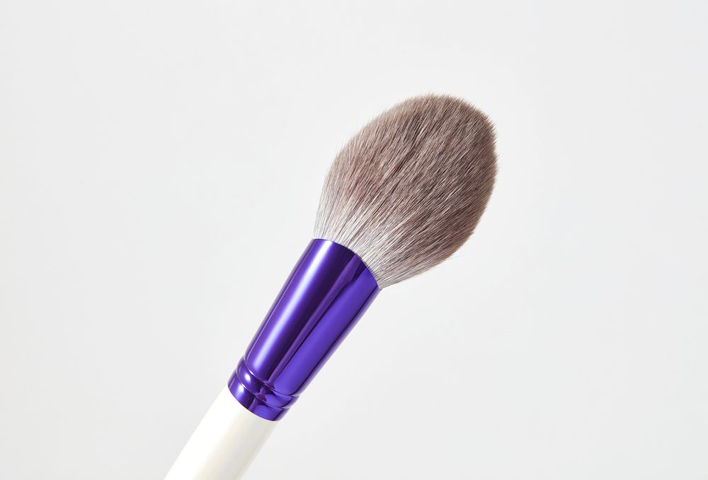 Кисть для румян / коррекции / хайлайтера ManlyPro - K69*