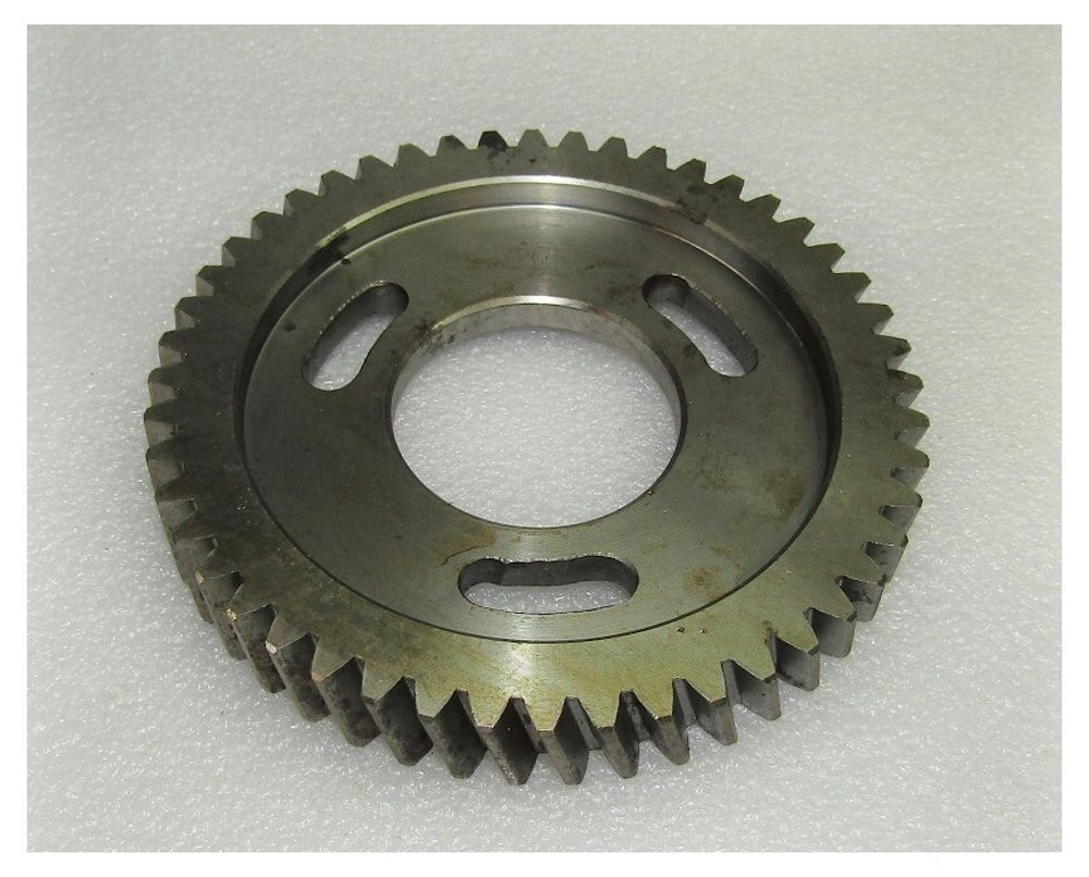 Шестерня привода ТНВД TDY 19 4L/Fuel injection pump timing gear