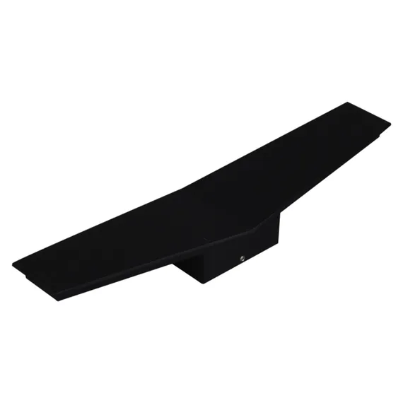 86877-9.2-001JH LED2*6W BK светильник настенный