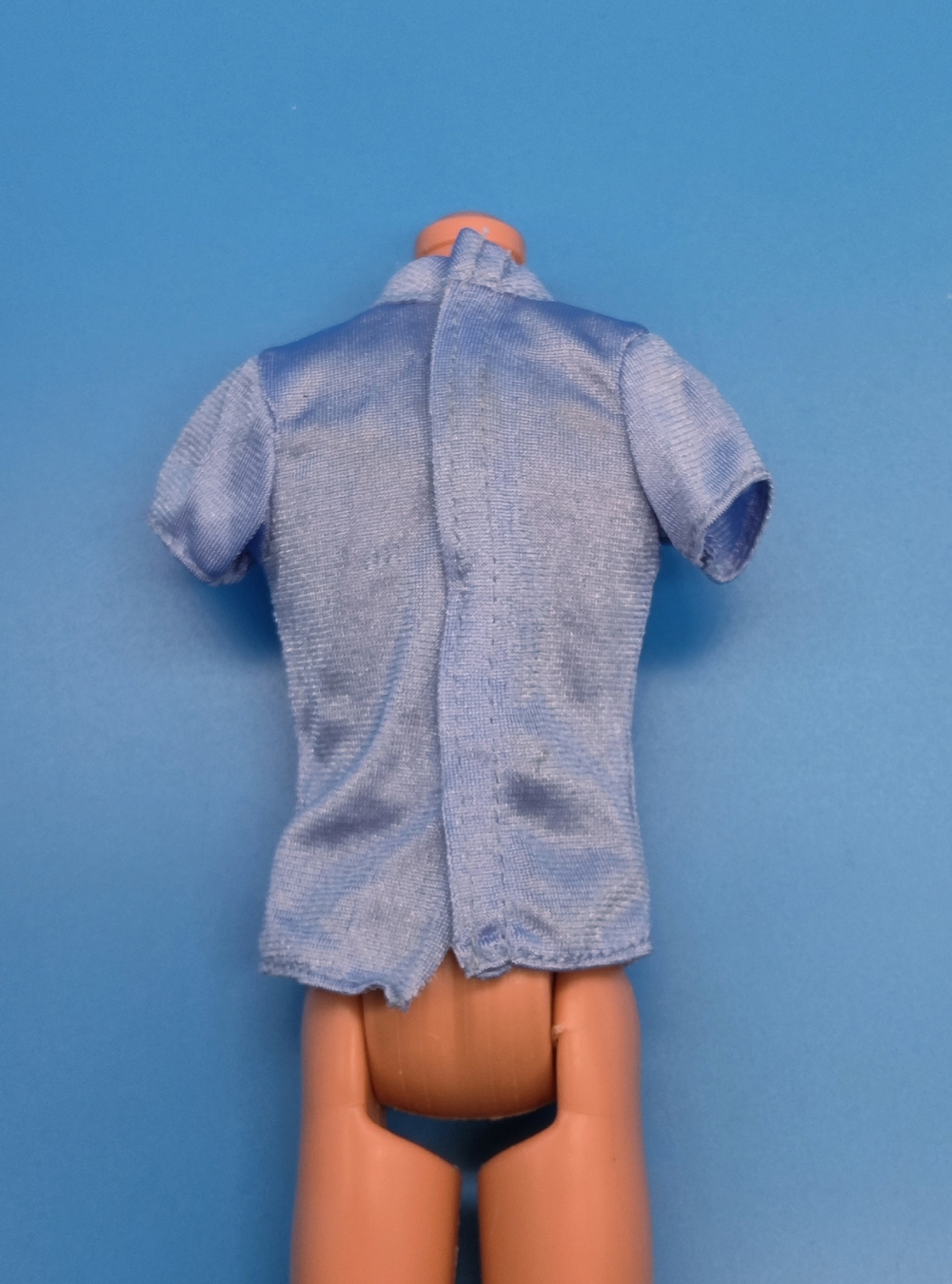 Одежда для куклы Кен винтаж рубашка 021062