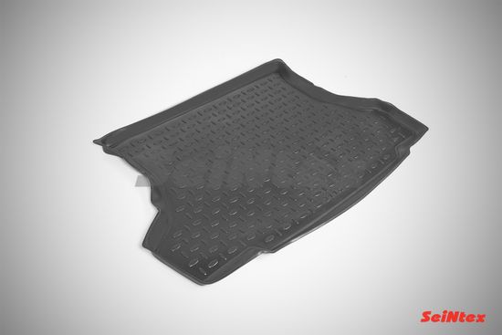 Коврик в багажник Lada 2114 (2003-2013)