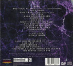 Whitesnake / The Purple Album (Deluxe Edition)(2LP+CD+DVD)