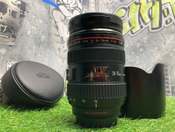 Canon EF 24-70mm 2.8L USM