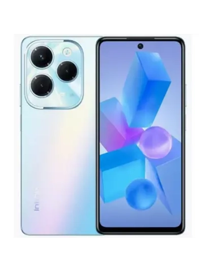6,78" Смартфон HOT 40 Pro 8/256 ГБ HOT 40 BLUE
