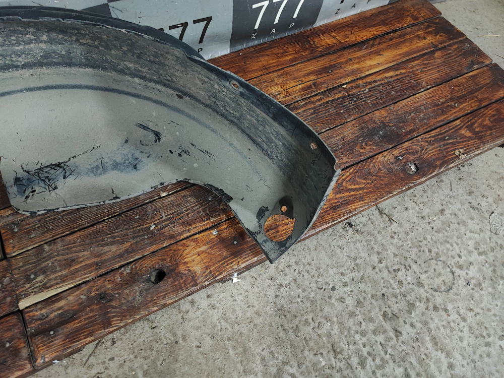 Подкрылок задний правый Hyundai Creta 1 (GS) 16-21 Б/У Оригинал 86822M0100