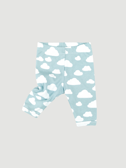 Штанишки Mjölk Облака
