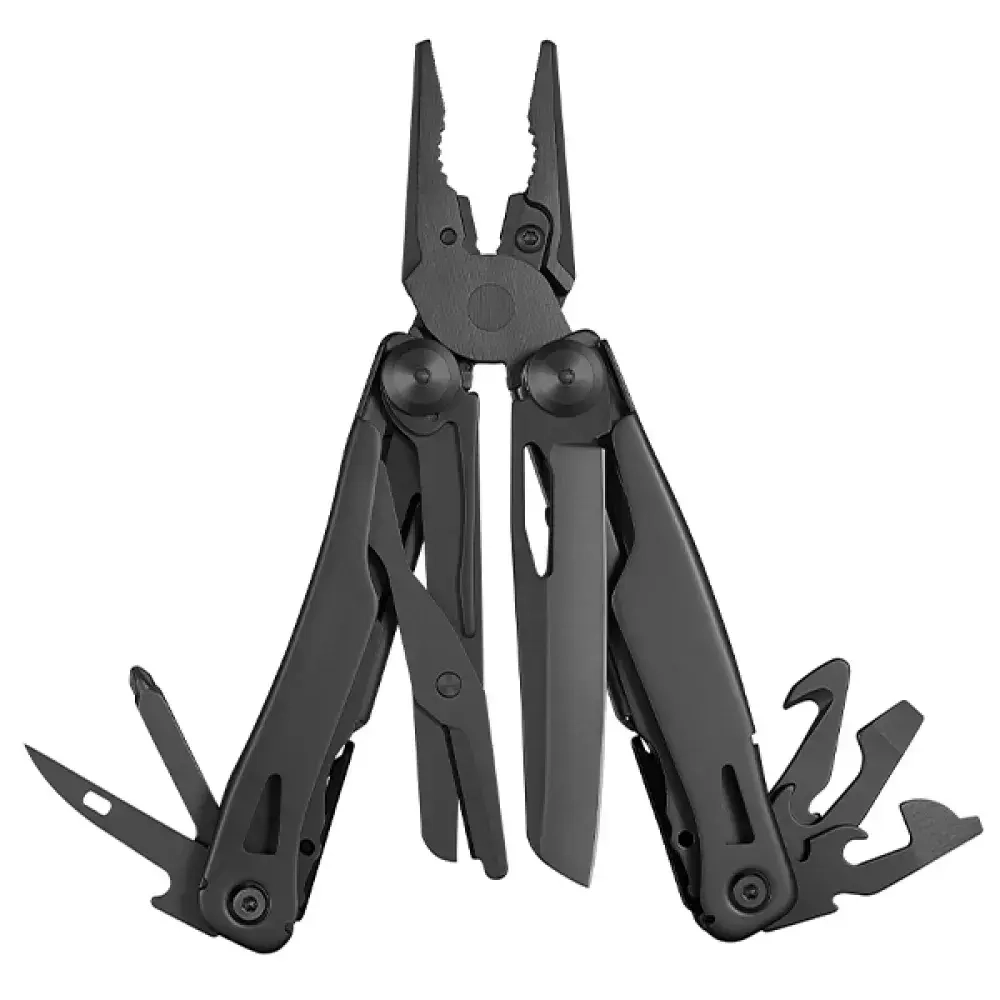 Мультитул TRD TRUE TOOL 13B, черный (TT2T13B1224)