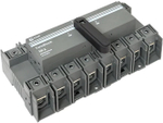 Рубильник  EKF tb-s-100-4p-rev