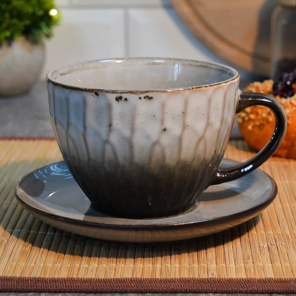 Чайная пара 400мл, ST3184