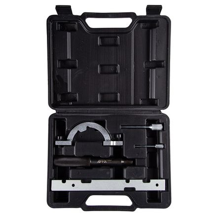 Цена на AFFIX (AF10321505C) Набор фиксаторов распредвалов Opel/Suzuki, кейс, 5 предметов