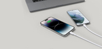 Зарядное устройство Belkin WCH013vfWH USB Type-C белый
