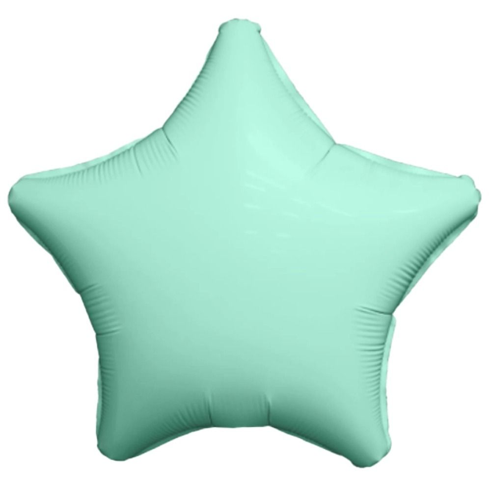 Звезда мистик нью ментол Ag 18''