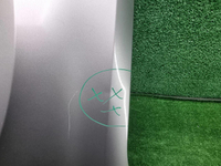 Крыло переднее левое Lada Granta (2018-н.в.)