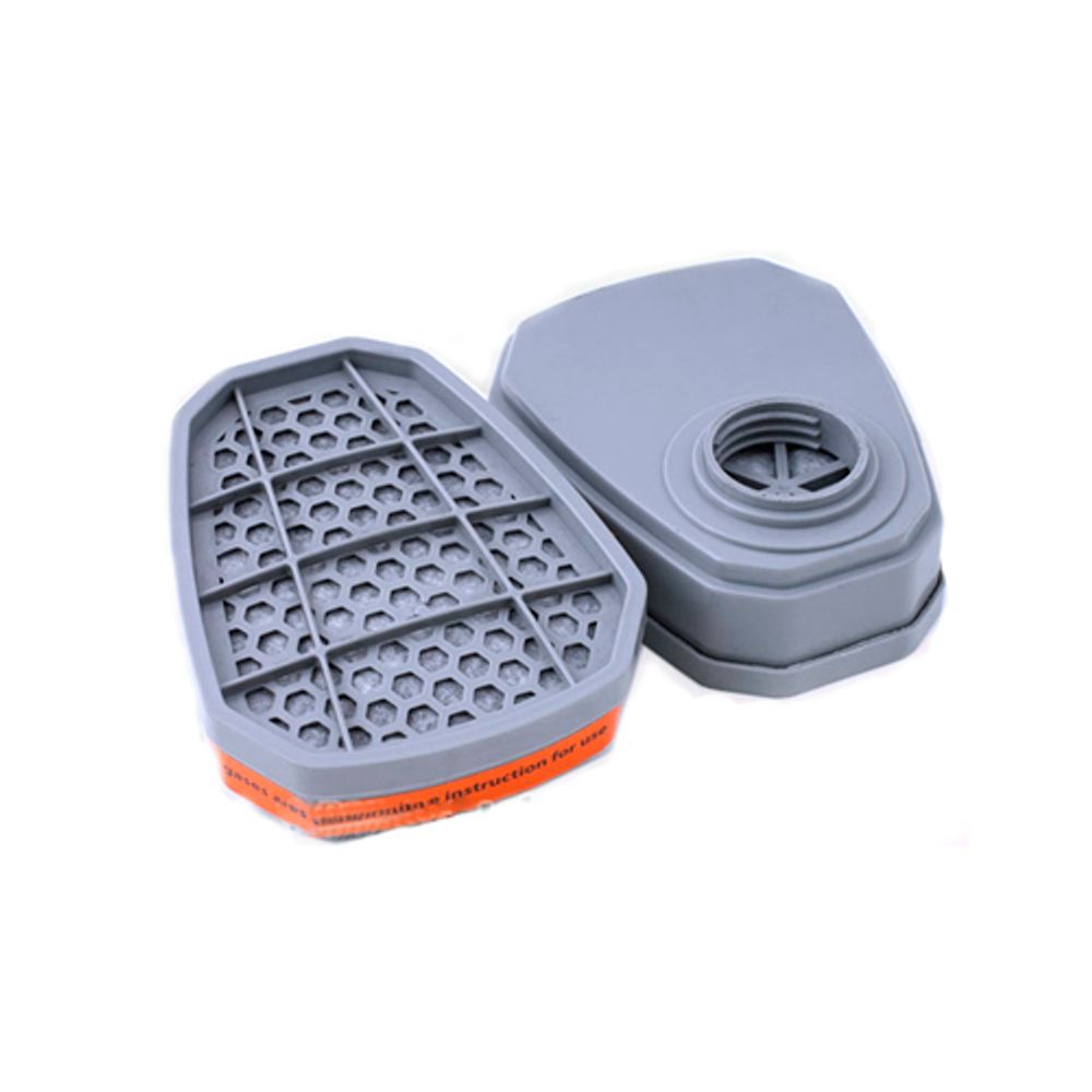 Сменный патрон от органических паров JETAPRO (2 шт)