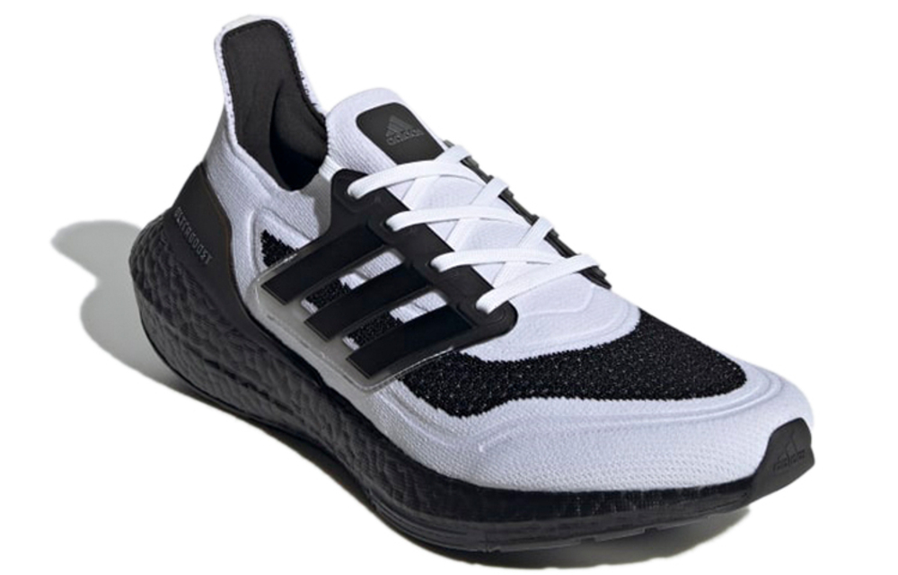 Кроссовки Adidas Ultraboost 21 Oreo