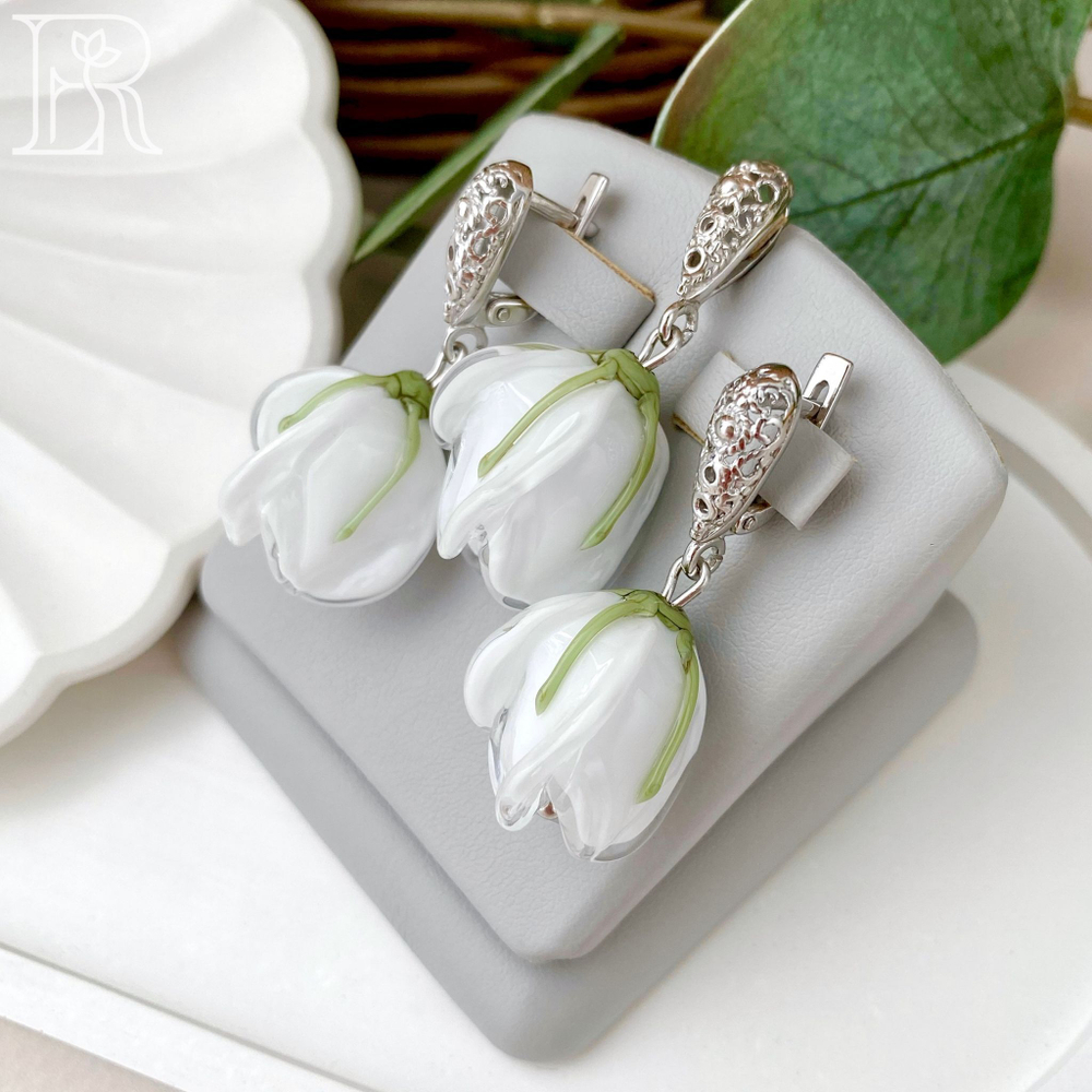 Комплект Снежка