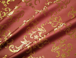 Жаккард Солнце 6204-15