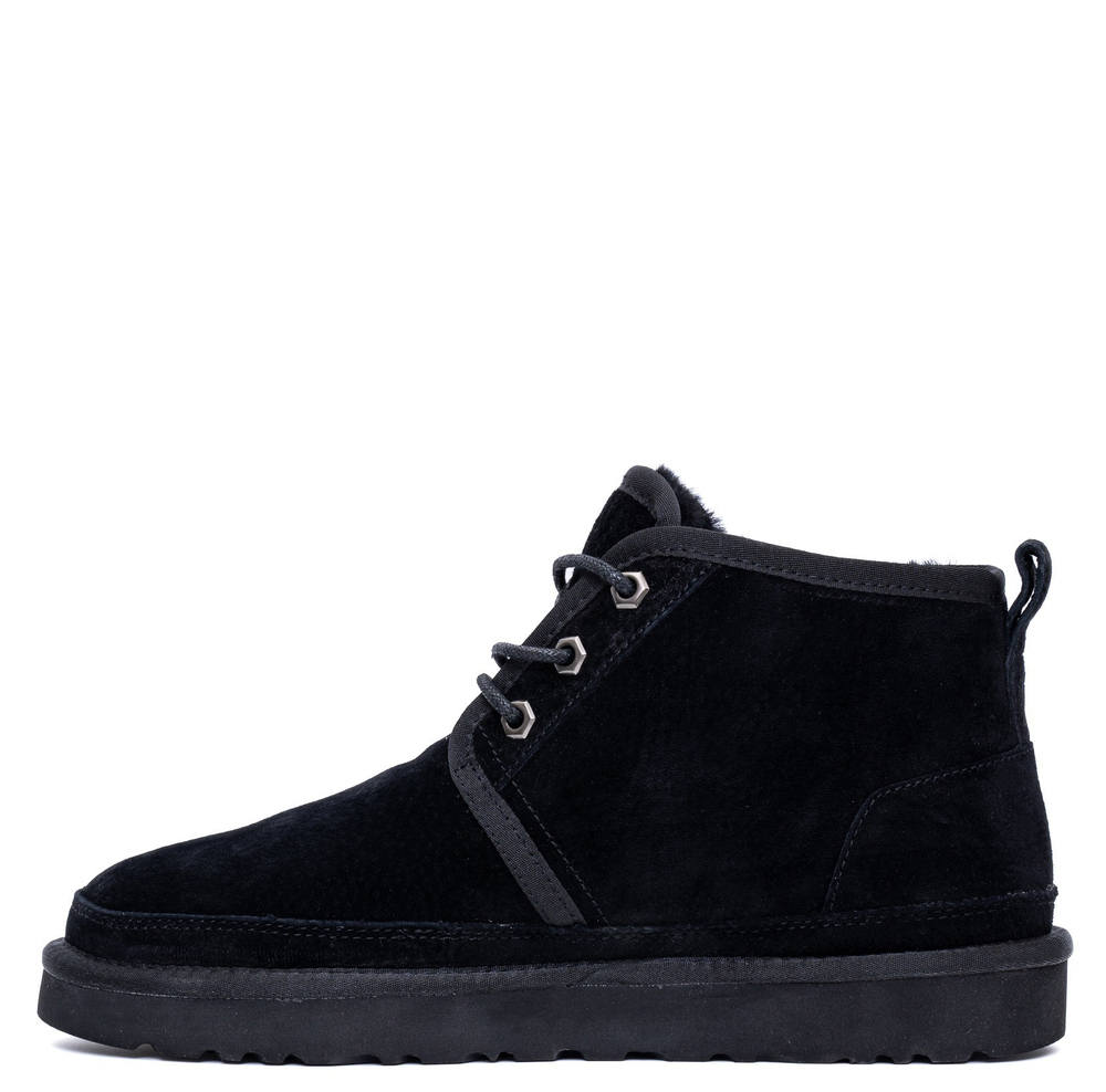 UGG Mens Neumel Black