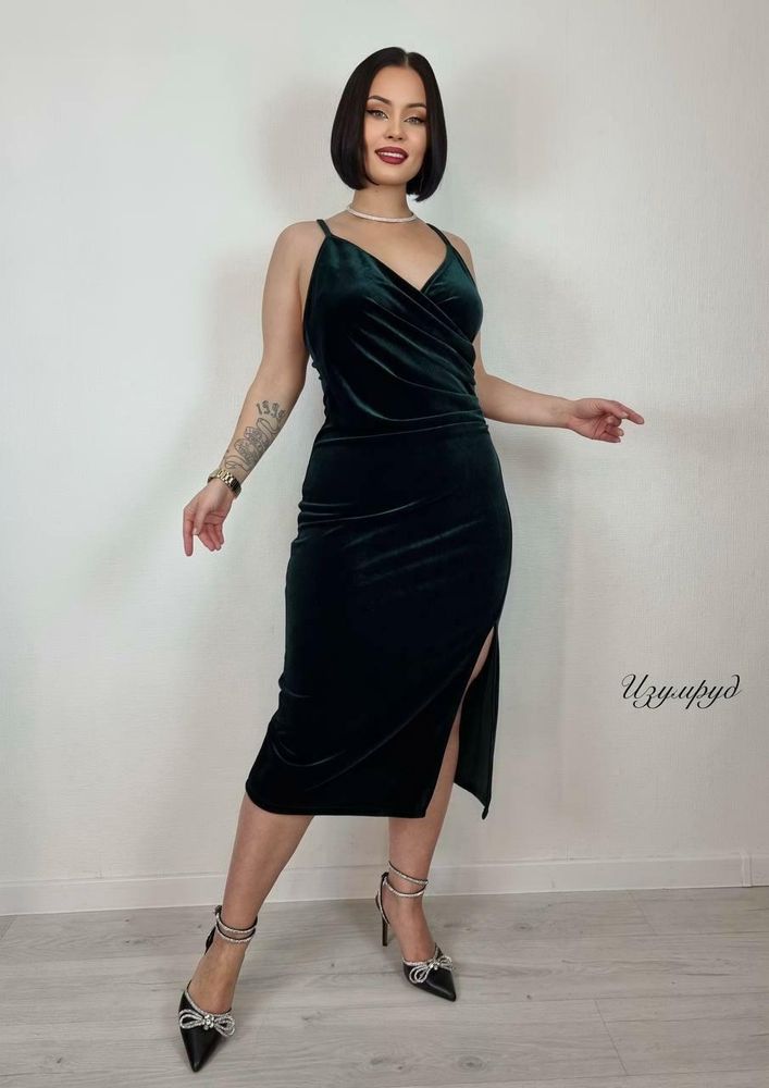 Платье 961 Fabrika