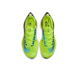 Кроссовки Nike Air Zoom Alphafly Next 1 'Volt' DC5238-702