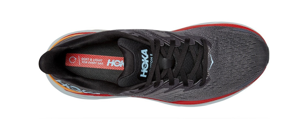 Кроссовки мужские Hoka Clifton 8
