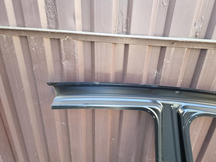 Боковина левая Changan Uni-V (2022-н.в.)