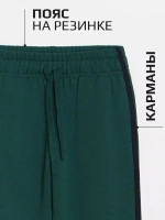 Спортивный костюм для мальчика в школу