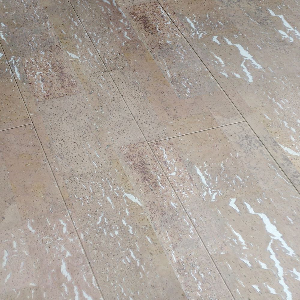 Cork Concept Narrow Plank 185w CN B, 1,2 м²