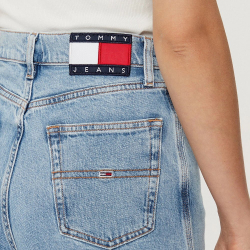 Джинсы женские TOMMY JEANS CLAIRE HR WD AI4116